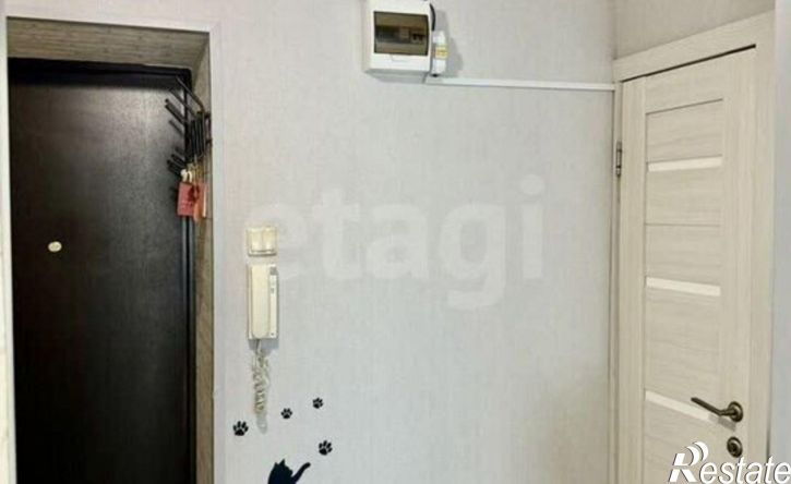 2-комн квартира Республика Татарстан (Татарстан), Казань, улица Дежнёва, 4к1