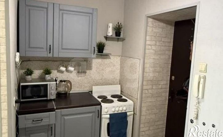 2-комн квартира Республика Татарстан (Татарстан), Казань, улица Дежнёва, 4к1