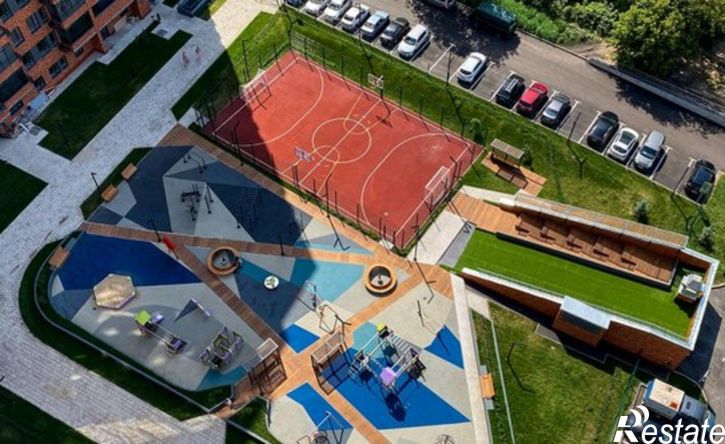 2-комн квартира Республика Татарстан (Татарстан), Казань, улица Академика Губкина, 12Б
