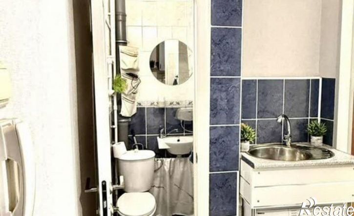 2-комн квартира Республика Татарстан (Татарстан), Казань, улица Дежнёва, 4к1