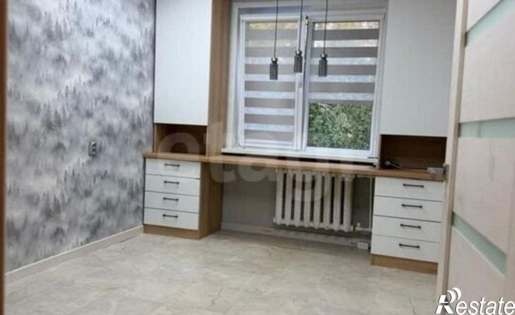 3-комн квартира Республика Татарстан (Татарстан), Набережные Челны, бульвар Галиаскара Камала, 22