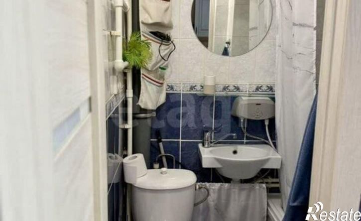 2-комн квартира Республика Татарстан (Татарстан), Казань, улица Дежнёва, 4к1
