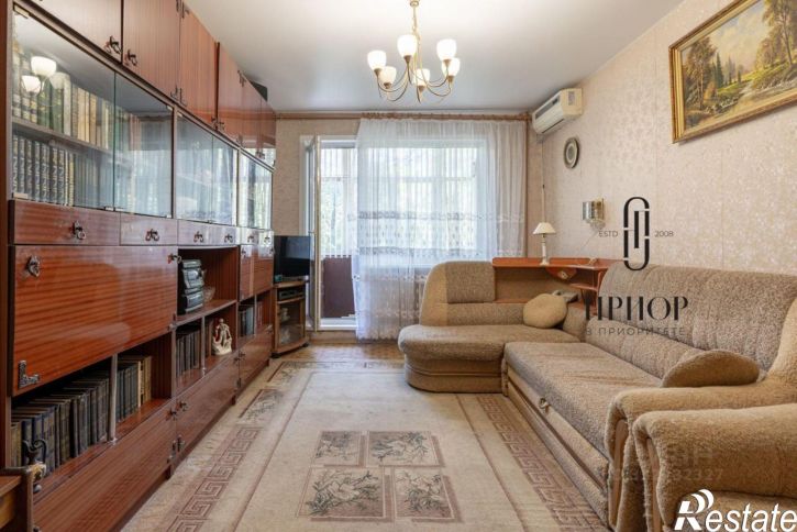 2-комн квартира Казань