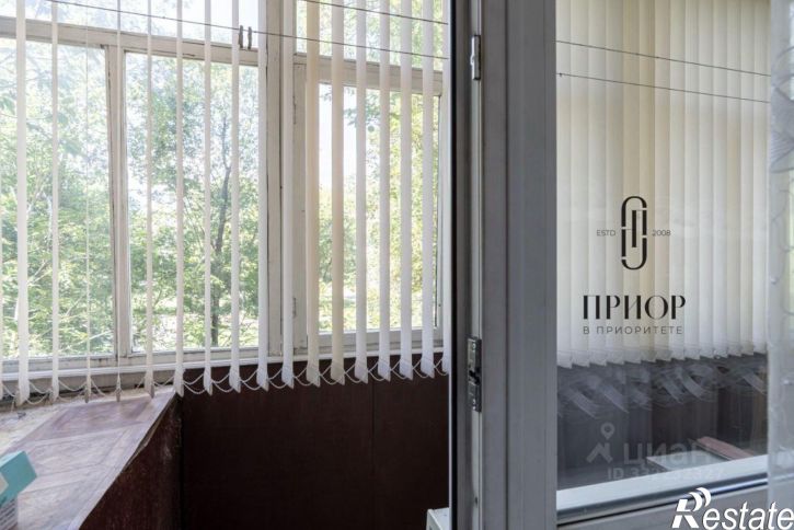 2-комн квартира Казань