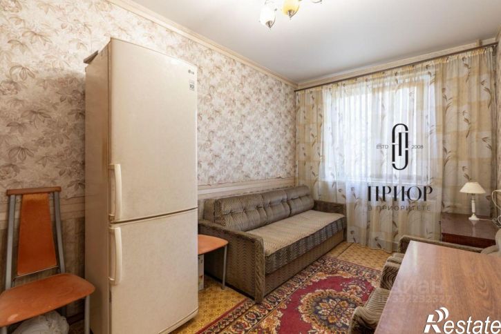 2-комн квартира Казань