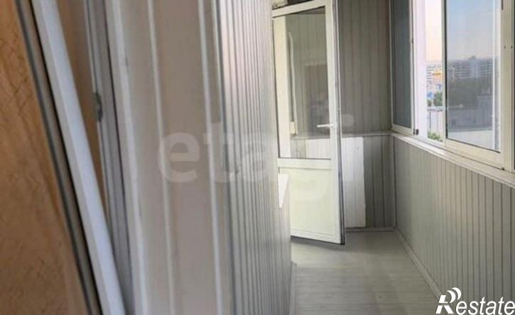 3-комн квартира Республика Татарстан (Татарстан), Набережные Челны, бульвар Галиаскара Камала, 22