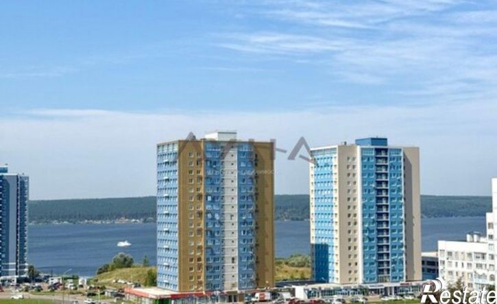 3-комн квартира Республика Татарстан (Татарстан), Набережные Челны, проспект Дружбы Народов, 29