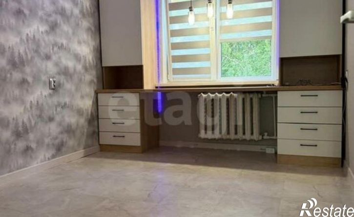 3-комн квартира Республика Татарстан (Татарстан), Набережные Челны, бульвар Галиаскара Камала, 22