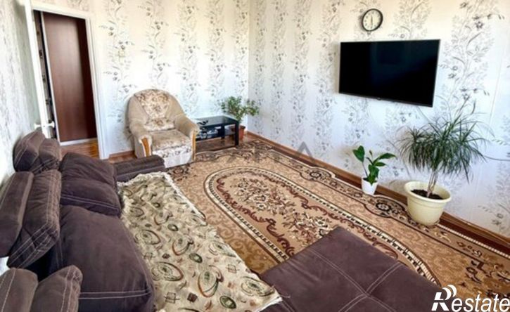3-комн квартира Республика Татарстан (Татарстан), Набережные Челны, проспект Дружбы Народов, 29