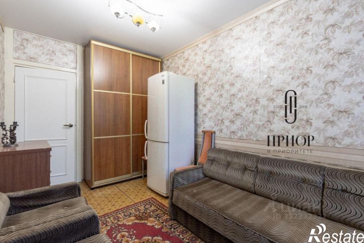 2-комн квартира Казань