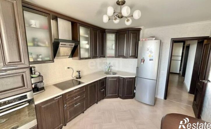 2-комн квартира Республика Татарстан (Татарстан), Казань, Дубравная улица, 29А