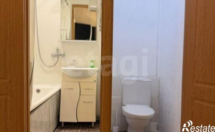 3-комн квартира Республика Татарстан (Татарстан), Набережные Челны, бульвар Галиаскара Камала, 22