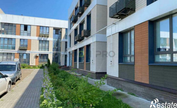 1-комн квартира Республика Татарстан (Татарстан), Набережные Челны, улица Николая Иванцова, 3
