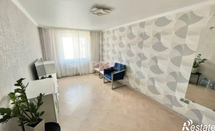 2-комн квартира Республика Татарстан (Татарстан), Казань, Дубравная улица, 29А