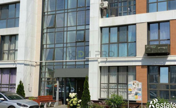 1-комн квартира Республика Татарстан (Татарстан), Набережные Челны, улица Николая Иванцова, 3