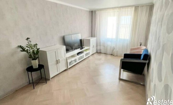 2-комн квартира Республика Татарстан (Татарстан), Казань, Дубравная улица, 29А