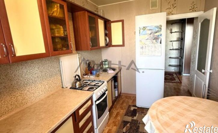 3-комн квартира Республика Татарстан (Татарстан), Набережные Челны, проспект Дружбы Народов, 29