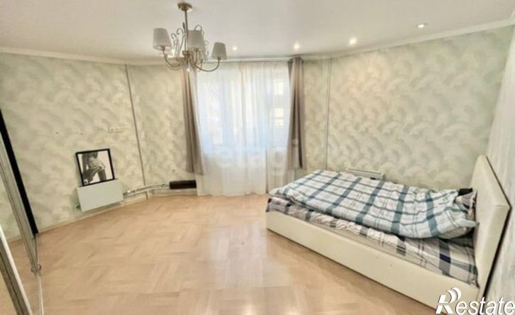 2-комн квартира Республика Татарстан (Татарстан), Казань, Дубравная улица, 29А