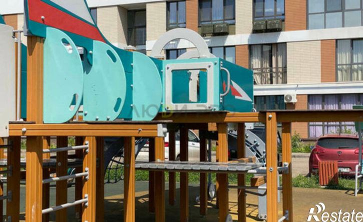 1-комн квартира Республика Татарстан (Татарстан), Набережные Челны, улица Николая Иванцова, 3