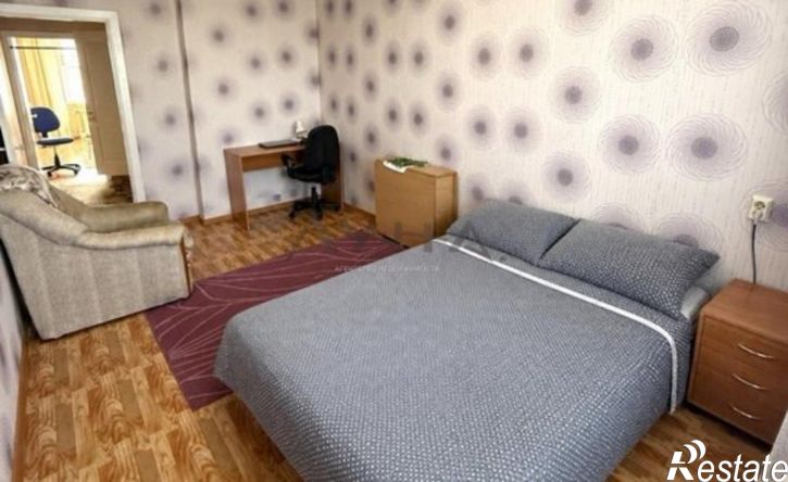 3-комн квартира Республика Татарстан (Татарстан), Набережные Челны, проспект Дружбы Народов, 29