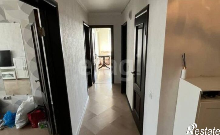 2-комн квартира Республика Татарстан (Татарстан), Казань, Дубравная улица, 29А