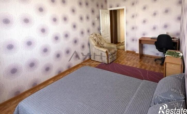 3-комн квартира Республика Татарстан (Татарстан), Набережные Челны, проспект Дружбы Народов, 29