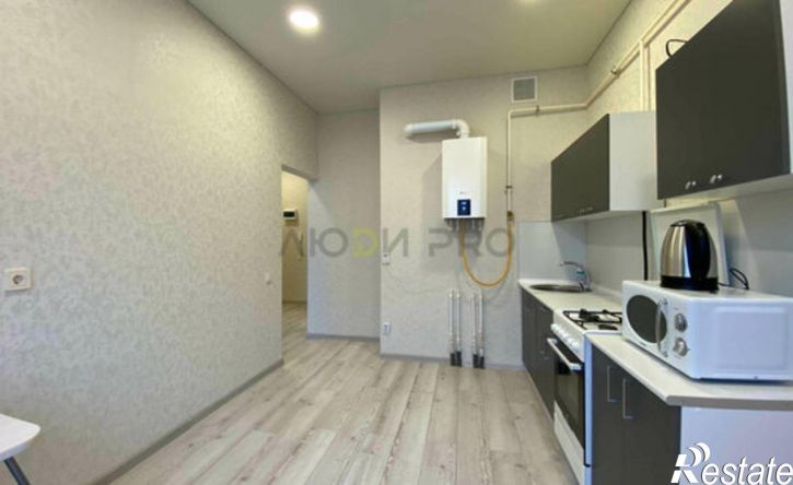 1-комн квартира Республика Татарстан (Татарстан), Набережные Челны, улица Николая Иванцова, 3