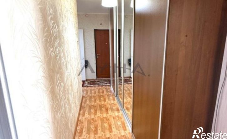3-комн квартира Республика Татарстан (Татарстан), Набережные Челны, проспект Дружбы Народов, 29