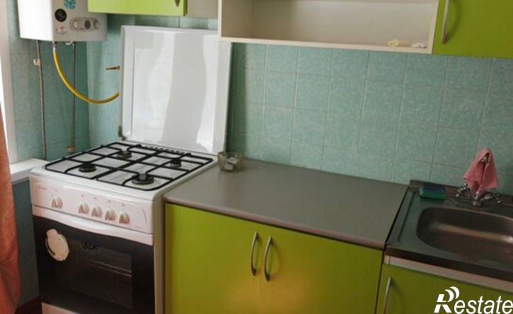 1-комн квартира Республика Татарстан (Татарстан), Казань, Советский район, посёлок Дербышки, улица Мира, 35