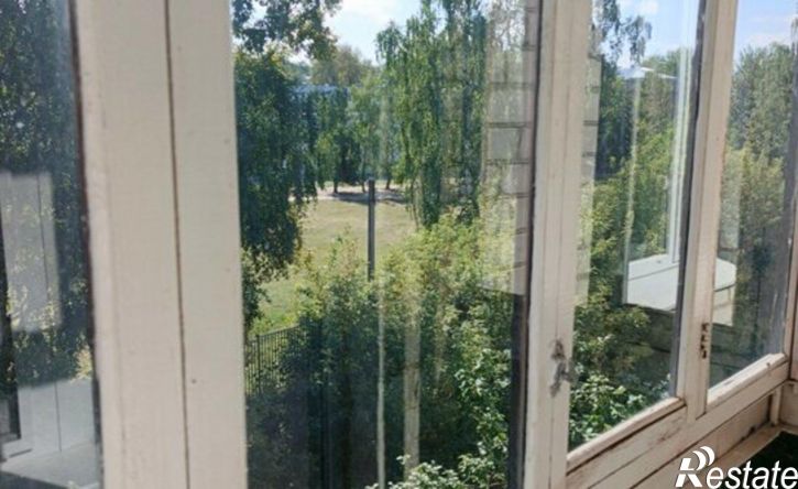 1-комн квартира Республика Татарстан (Татарстан), Казань, Советский район, посёлок Дербышки, улица Мира, 35
