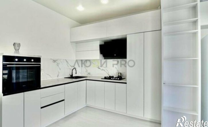 2-комн квартира Республика Татарстан (Татарстан), Набережные Челны, улица Назипа Зиатдинова, 5