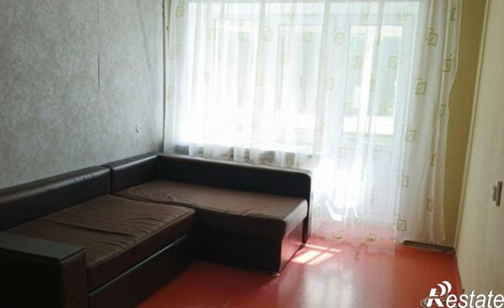 1-комн квартира Республика Татарстан (Татарстан), Казань, Советский район, посёлок Дербышки, улица Мира, 35
