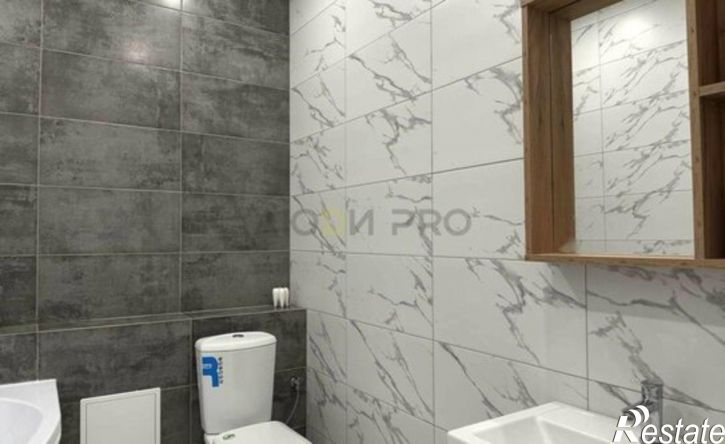2-комн квартира Республика Татарстан (Татарстан), Набережные Челны, улица Назипа Зиатдинова, 5