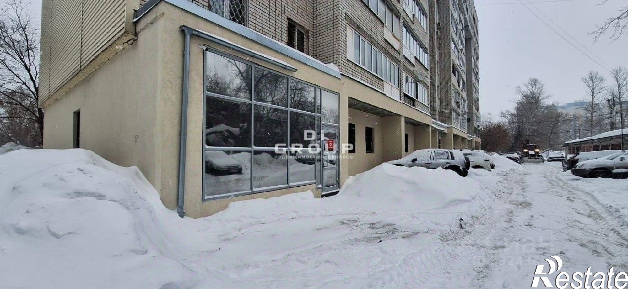 Сдать офис, помещение под офис за 309 400 рублей на Казань, Вахитовский