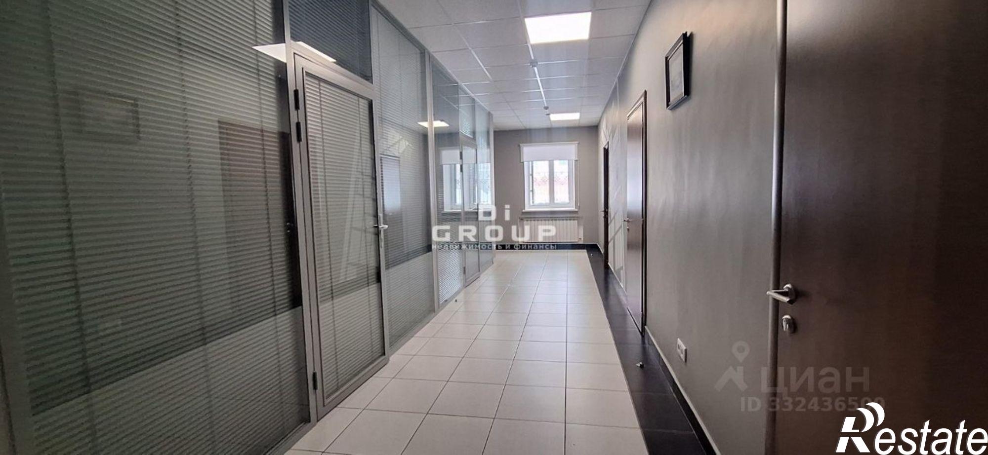 Сдать офис, помещение под офис за 309 400 рублей на Казань, Вахитовский