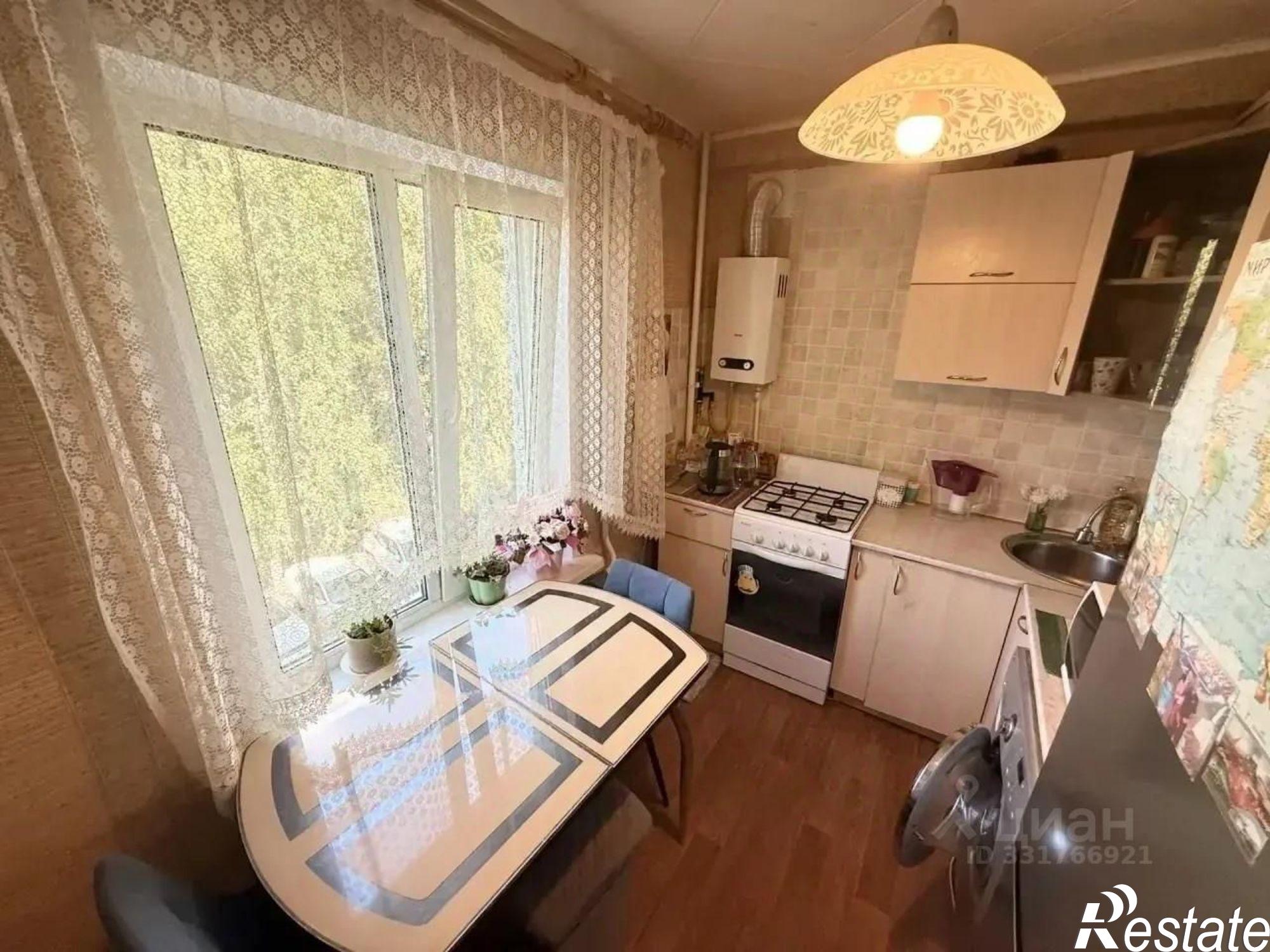 Купить квартиру за 8 200 000 рублей на Казань