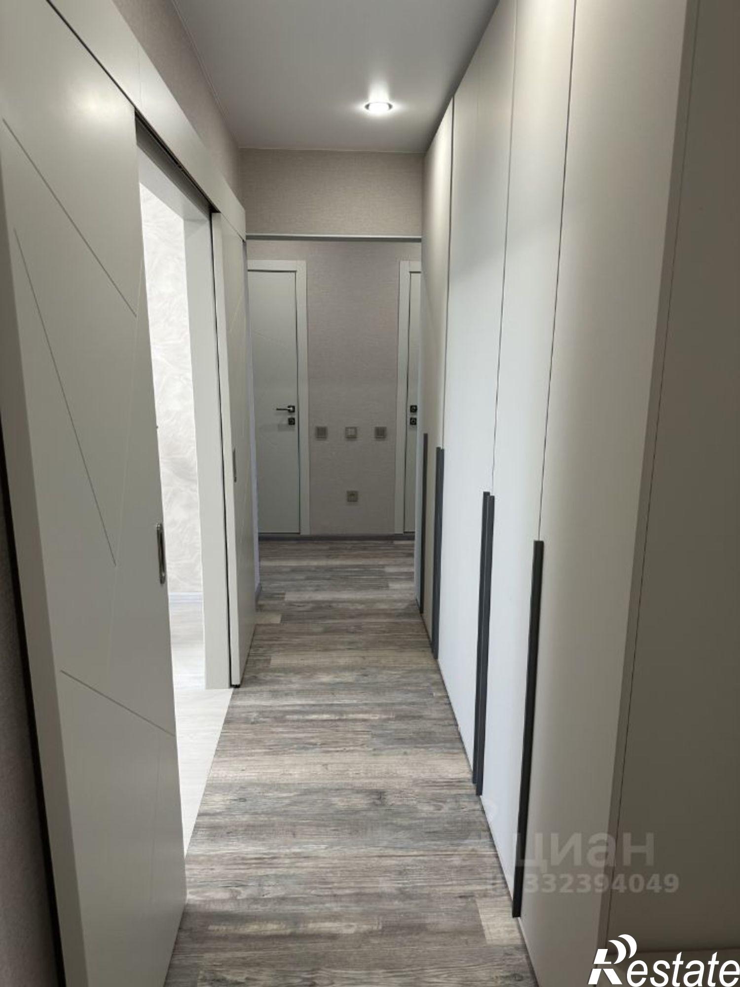 Купить квартиру за 12 500 000 рублей на Казань