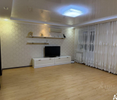 3-комн, 103кв м, этаж 7/10 б-р Касимова, 23