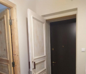2-комн, 51кв м, этаж 4/9 пр-кт Мира, 52/16