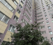 1-комн, 38кв м, этаж 9/19 Республика Татарстан (Татарстан), Казань, улица Нурихана Фаттаха, 15