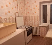 2-комн, 47кв м, этаж 4/9 Республика Татарстан (Татарстан), Альметьевск, проспект Строителей, 39