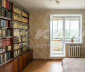 1-комн, 36кв м, этаж 7/9 Республика Татарстан (Татарстан), Набережные Челны, улица Шамиля Усманова, 118