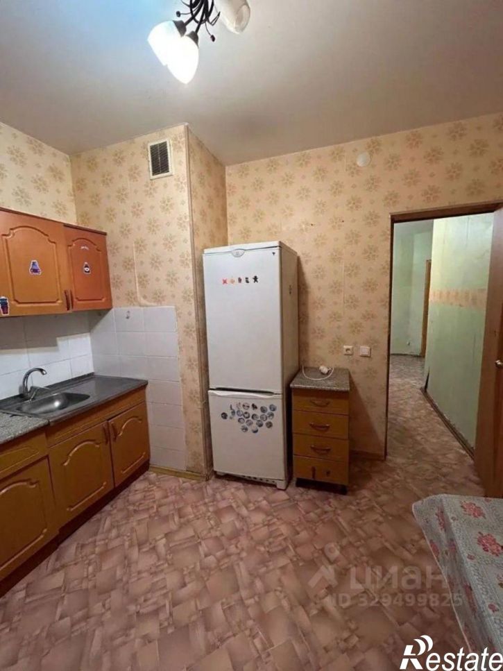 2-комн квартира ул Королева, 13,  д. 13