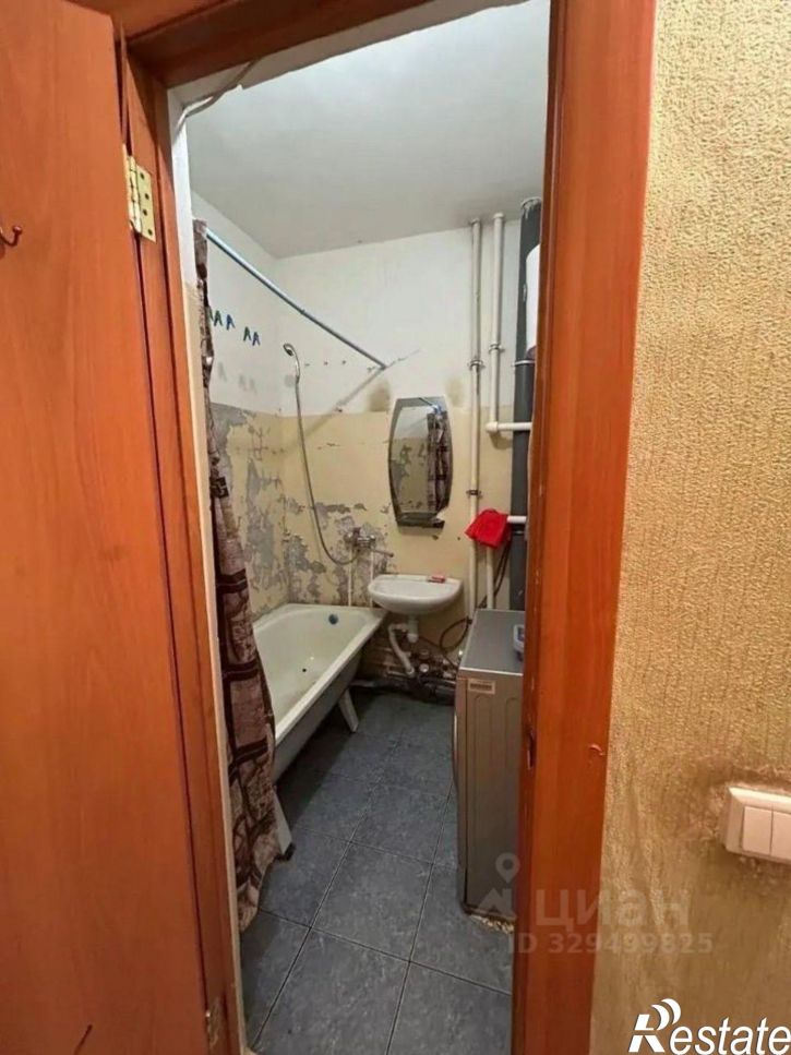 2-комн квартира ул Королева, 13,  д. 13