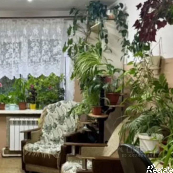 Комната ул Татарстан, 29,  д. 29
