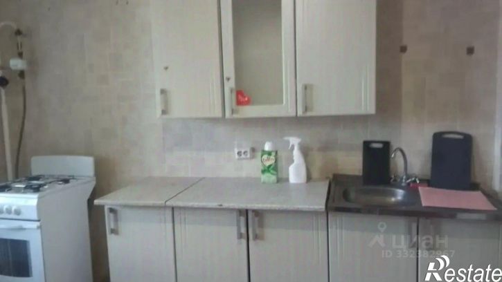 2-комн квартира пр-кт Строителей, 19,  д. 19