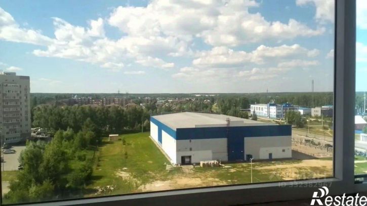 2-комн квартира пр-кт Строителей, 19,  д. 19