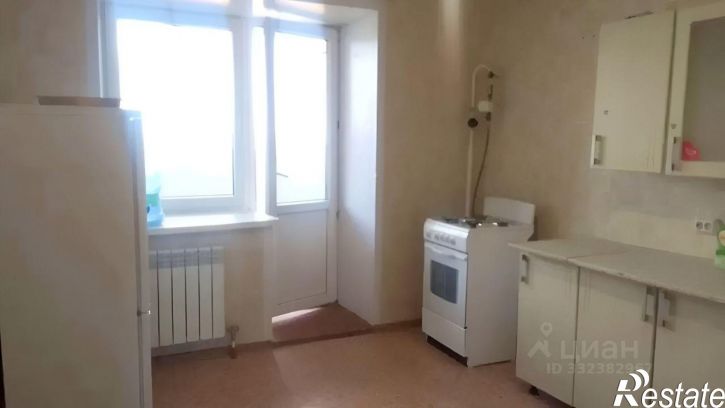 2-комн квартира пр-кт Строителей, 19,  д. 19