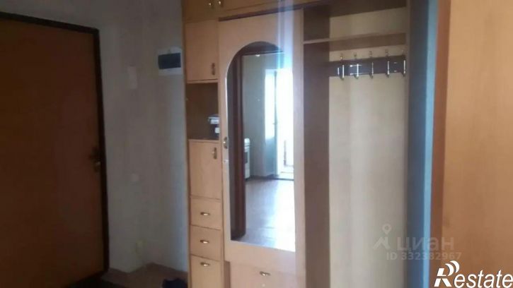 2-комн квартира пр-кт Строителей, 19,  д. 19