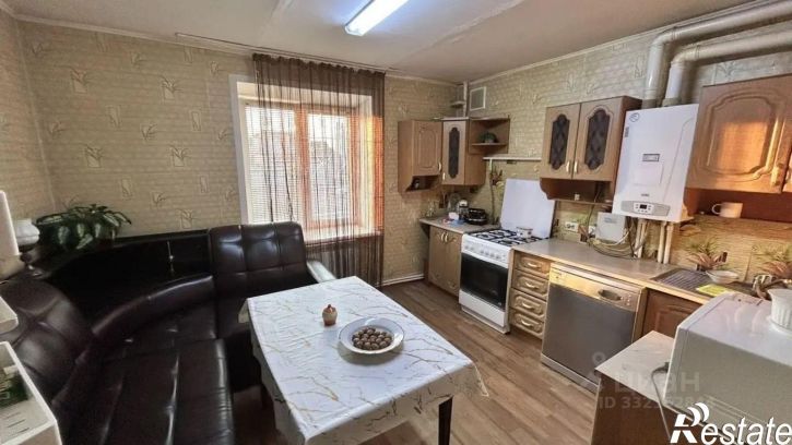 1-комн квартира ул Комарова, 11А,  д. 11А
